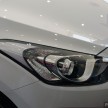 Hyundai i30 hatchback arrives in M’sia – RM128k-133k
