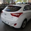 Hyundai i30 hatchback arrives in M’sia – RM128k-133k