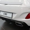 Hyundai i30 hatchback arrives in M’sia – RM128k-133k