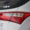 Hyundai i30 hatchback arrives in M’sia – RM128k-133k