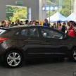 Hyundai i30 hatchback arrives in M’sia – RM128k-133k