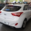 Hyundai i30 hatchback arrives in M’sia – RM128k-133k