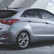 Hyundai i30 hatchback arrives in M’sia – RM128k-133k