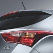 Hyundai i30 hatchback arrives in M’sia – RM128k-133k