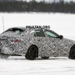 Jaguar XE – ‘Feel XE’ project teaser reveals S variant
