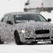 Jaguar XE – ‘Feel XE’ project teaser reveals S variant