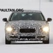 Jaguar XE – ‘Feel XE’ project teaser reveals S variant