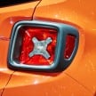 Jeep Renegade – like a Jeep, but not as we know it