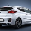 Kia pro_cee’d GT Oz-bound, only market out of Europe