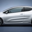 Kia pro_cee’d GT Oz-bound, only market out of Europe
