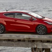 Kia pro_cee’d GT Oz-bound, only market out of Europe