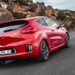 Kia pro_cee’d GT Oz-bound, only market out of Europe