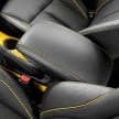 Nissan Juke facelift makes debut at Geneva show