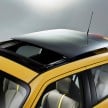Nissan Juke facelift makes debut at Geneva show