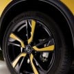 Nissan Juke facelift makes debut at Geneva show