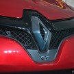 Renault Clio RS 200 EDC launched – RM172,888