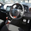 Renault Clio RS 200 EDC launched – RM172,888