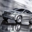 SPYSHOTS: Mercedes-Benz GLE Coupe nearly undisguised – production car ready for world debut?