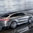SPYSHOTS: Mercedes-Benz GLE Coupe nearly undisguised – production car ready for world debut?