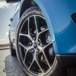 2015 Ford Focus Sedan facelift unveiled: new rear end