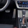2015 Hyundai Sonata makes show debut in New York