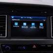 2015 Hyundai Sonata makes show debut in New York