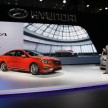 2015 Hyundai Sonata makes show debut in New York