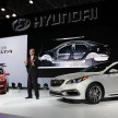 2015 Hyundai Sonata makes show debut in New York