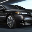2015 Acura TLX taking the fight to Infiniti and Lexus – offers world’s first DCT with torque converter