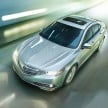 2015 Acura TLX taking the fight to Infiniti and Lexus – offers world’s first DCT with torque converter