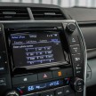 2015 Toyota Camry – major facelift unveiled in NYC