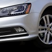 2015 Volkswagen Jetta facelift makes American debut
