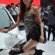 The ladies of 2014 Bangkok Motor Show – Part 2