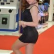 The ladies of 2014 Bangkok Motor Show – Part 2