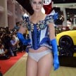 The ladies of 2014 Bangkok Motor Show – Part 2