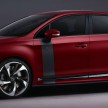 Beijing 2014: Citroen DS 5LS R Concept, 300 hp sedan