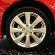 Mitsubishi Lancer 2.0 GTE – better specs, RM118,888
