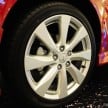 Mitsubishi Lancer 2.0 GTE – better specs, RM118,888