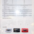 Mitsubishi Lancer 2.0 GTE – better specs, RM118,888