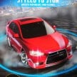 Mitsubishi Lancer 2.0 GTE – better specs, RM118,888