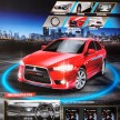 Mitsubishi Lancer 2.0 GTE – better specs, RM118,888
