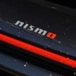DRIVEN: Nissan Almera Nismo Performance Package
