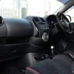 DRIVEN: Nissan Almera Nismo Performance Package