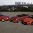 Mazda MX-5 – next-gen chassis to be shown in NY