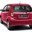 Perodua Myvi XT, new Extreme launched: from RM42k
