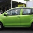 Perodua Myvi XT, new Extreme launched: from RM42k