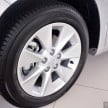 Toyota Alphard prices revealed – RM338k-398k