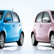 Toyota Passo facelift debuts new engine – 27.2 km/l