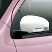 Toyota Passo facelift debuts new engine – 27.2 km/l