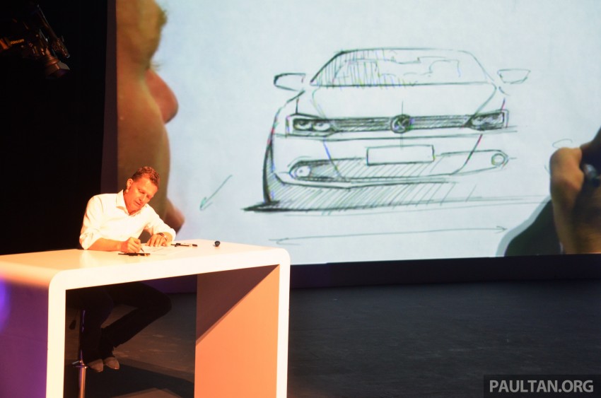 CKD Volkswagen Jetta 1.4 TSI launched – RM131k 244873